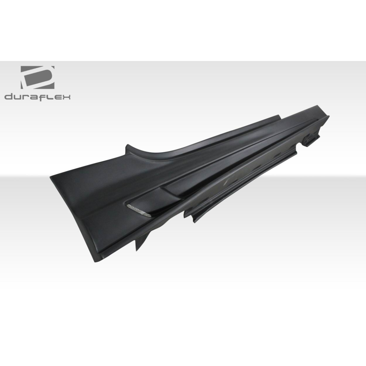 Modify your BMW Z4 2009 with our Exterior/Side Skirts - Part shown at a slight diagonal angle