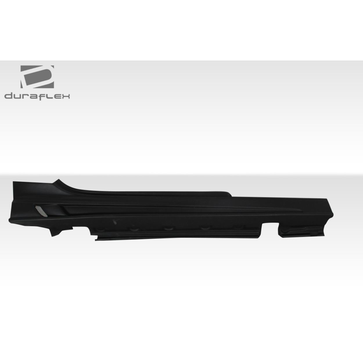 Modify your BMW Z4 2009 with our Exterior/Side Skirts - Side view of the side skirts