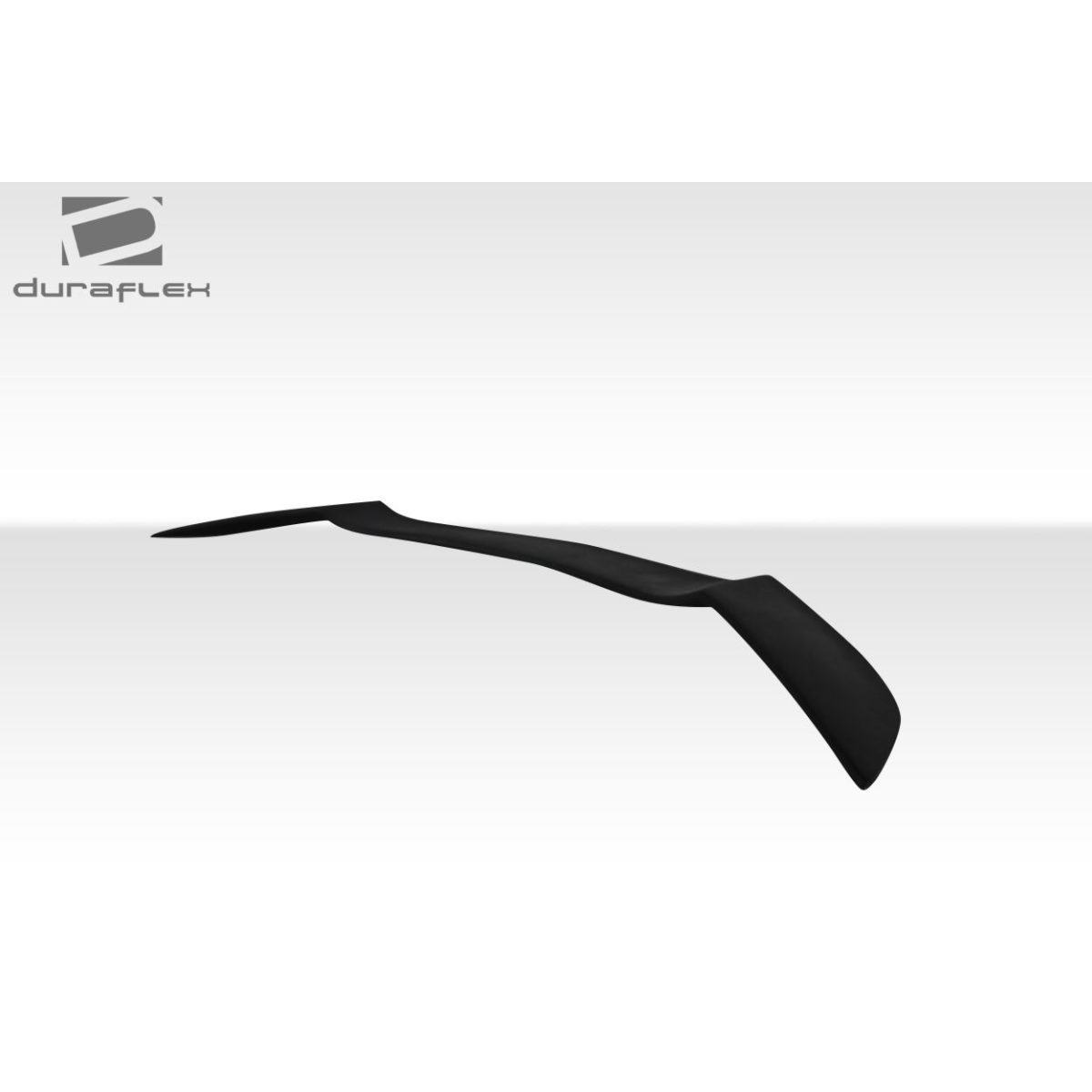 Modify your BMW Z4 2009 with our Exterior/Wings - Part viewed at a slight angle from side