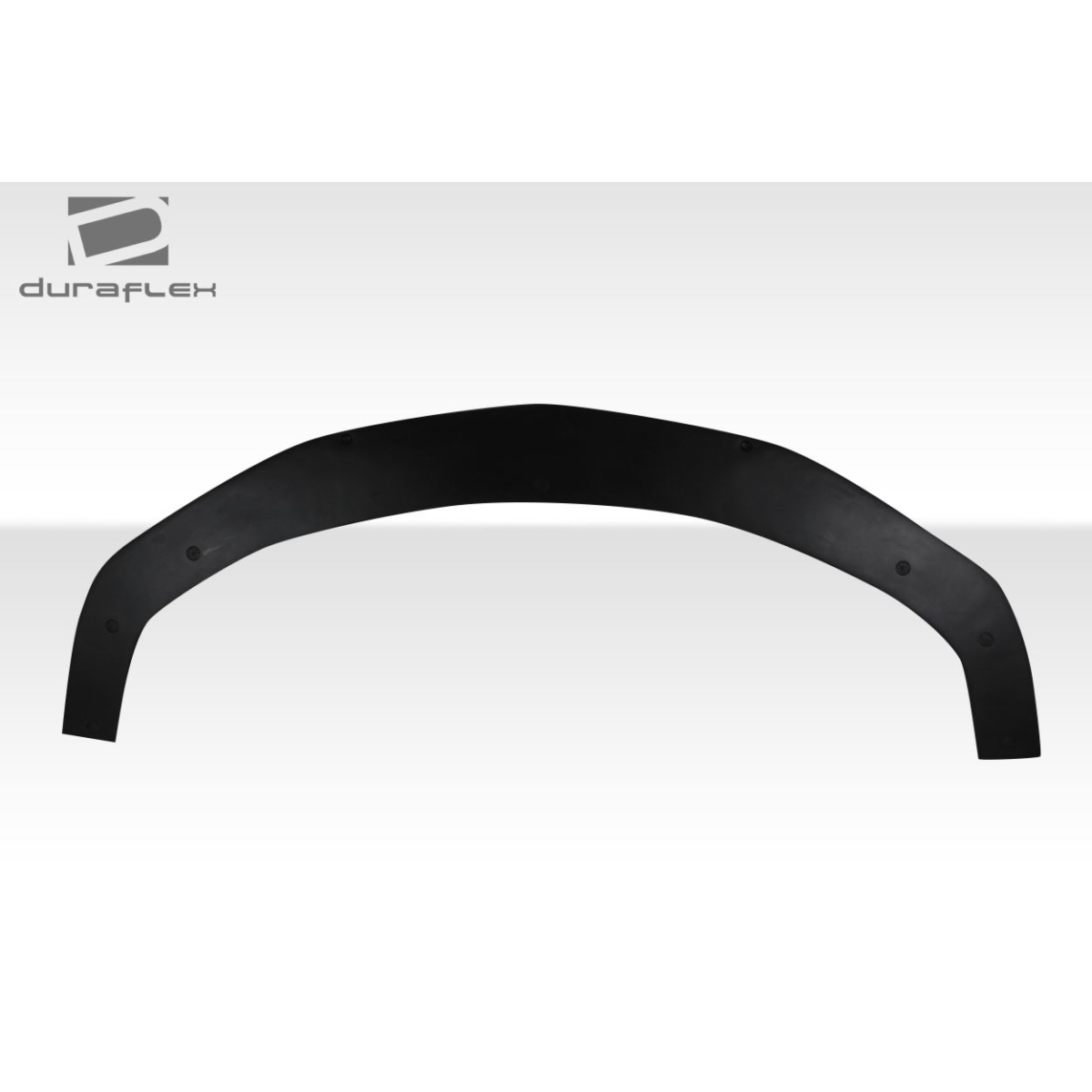 Modify your Infiniti G37 2008 with our Exterior/Other Exterior - Top-down angle view of front splitter part