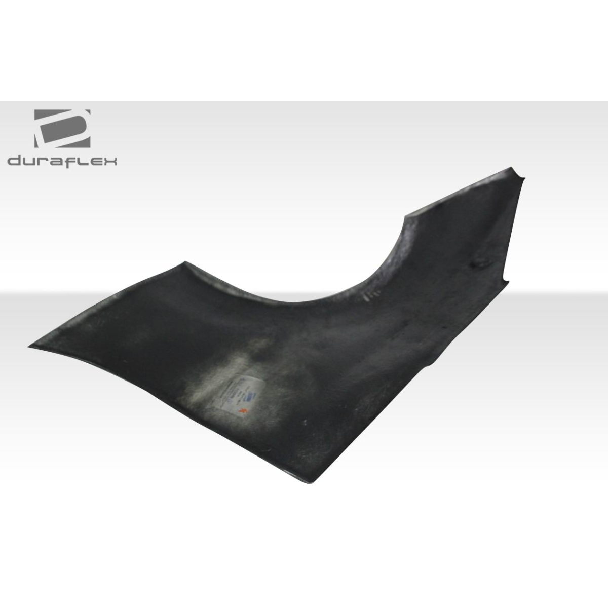 Modify your Nissan 350Z 2003 with our Exterior/Fenders - Part viewed at a slight angle from above