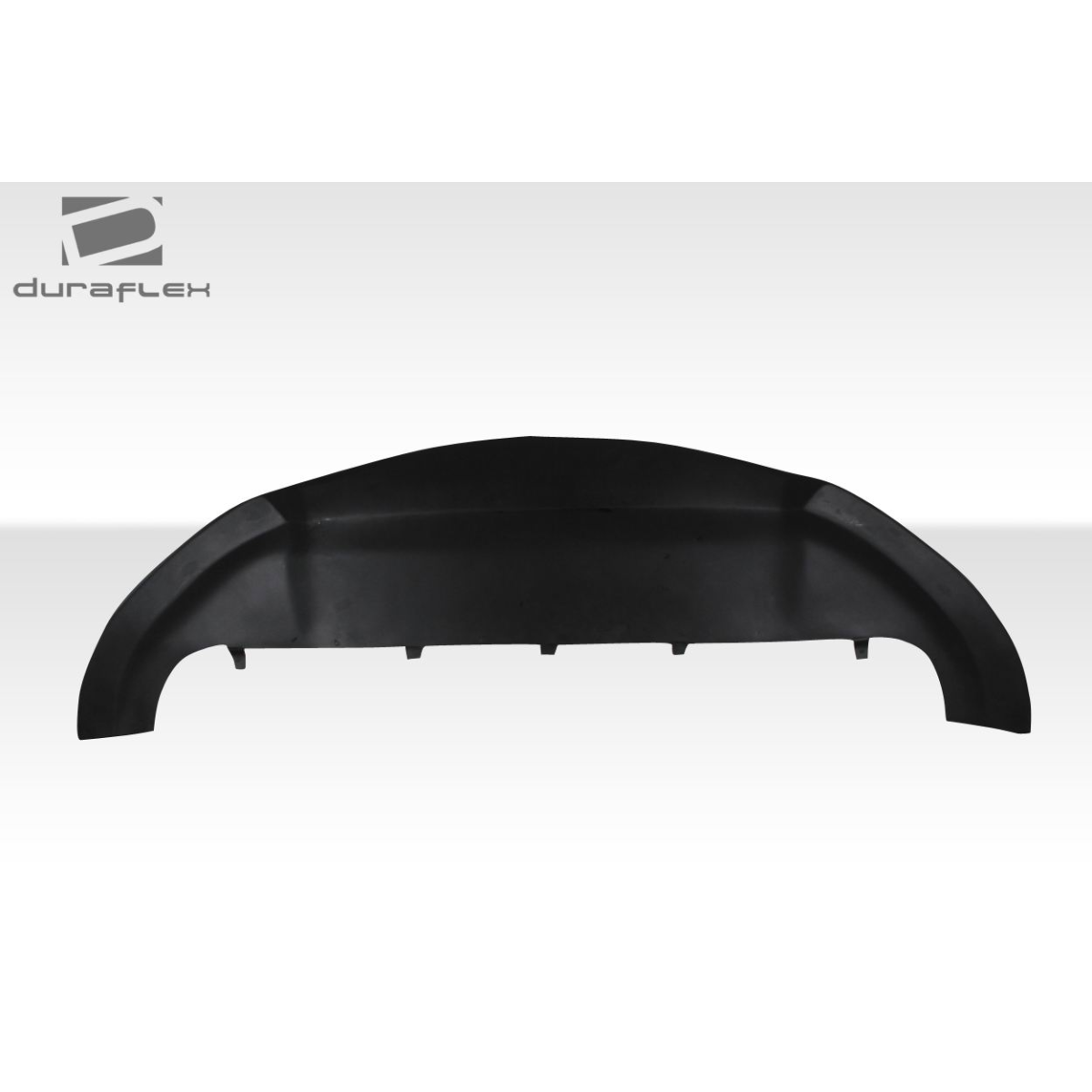 Modify your Tesla S 2012 with our Exterior/Front Bumpers or Lips - Front view of the front lip spoiler part