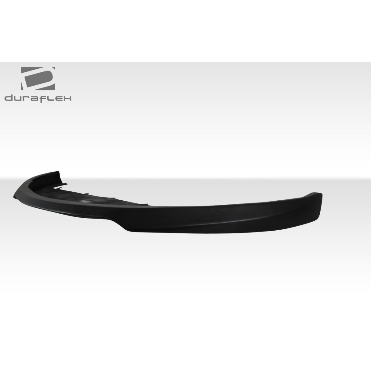 Modify your Tesla S 2012 with our Exterior/Front Bumpers or Lips - The part is shown from a side angle