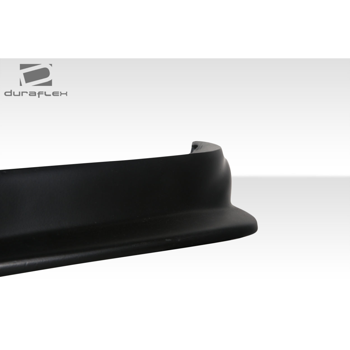 Modify your Nissan GT-R 2012 with our Exterior/Front Bumpers or Lips - Oblique angle view of front lip spoiler