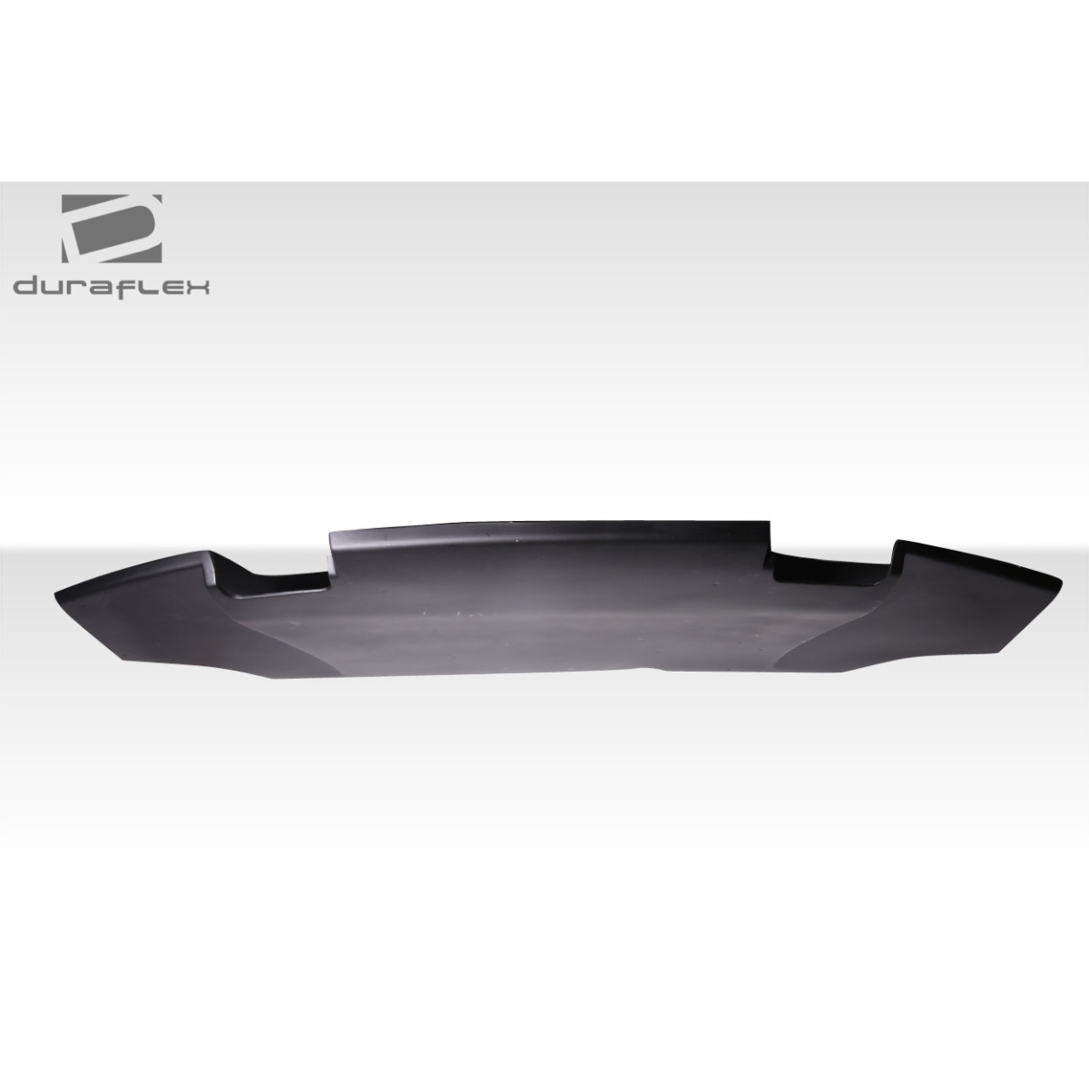 Modify your Mitsubishi Evolution 2008 with our Exterior/Diffusers - Part is displayed at a horizontal angle