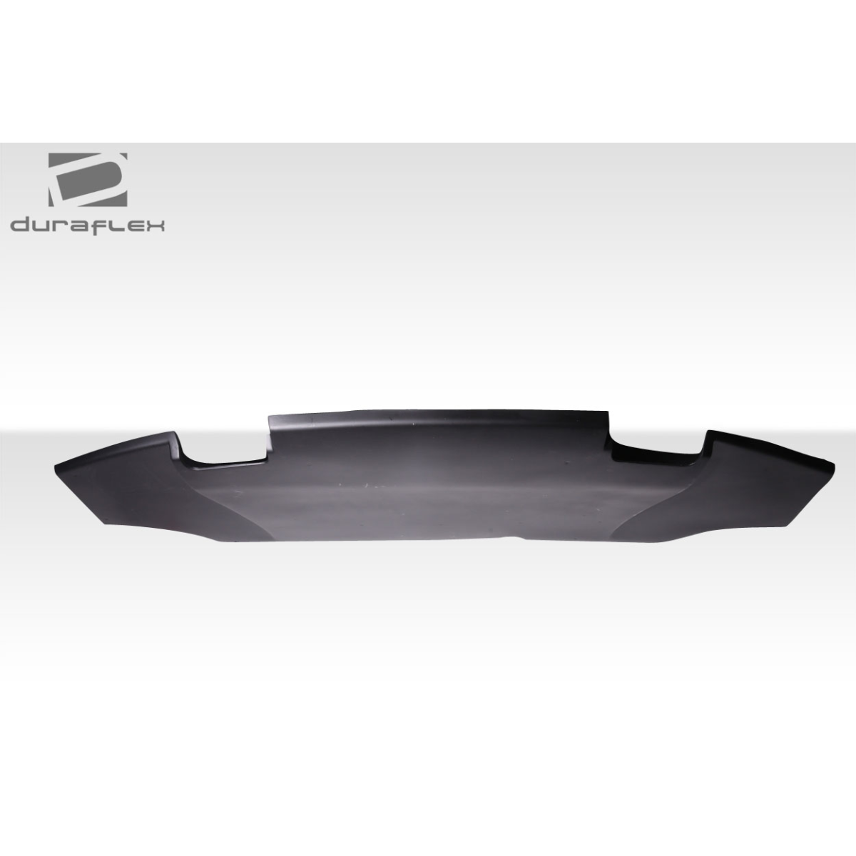 Modify your Mitsubishi Evolution 2008 with our Exterior/Diffusers - The part is viewed from a side angle