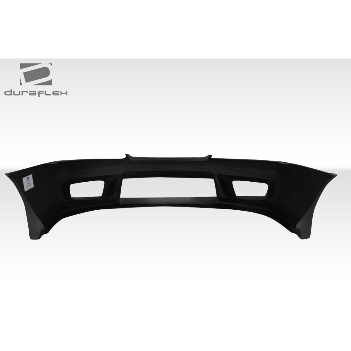 Modify your Nissan Skyline 1989 with our Exterior/Complete Body Kits - Front view of a front bumper part