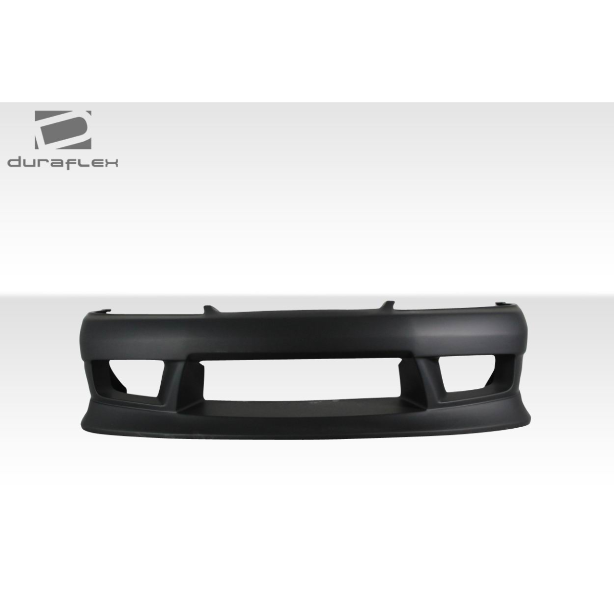 Modify your Nissan Skyline 1989 with our Exterior/Complete Body Kits - Front view of the bumper part