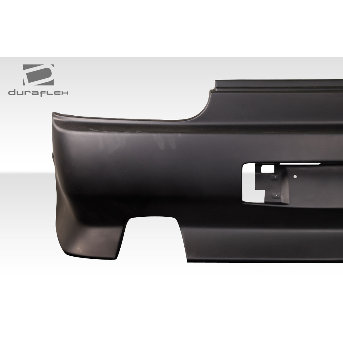 Modify your Nissan Skyline 1989 with our Exterior/Rear Bumpers or Lips - Part viewed from side angle showing details