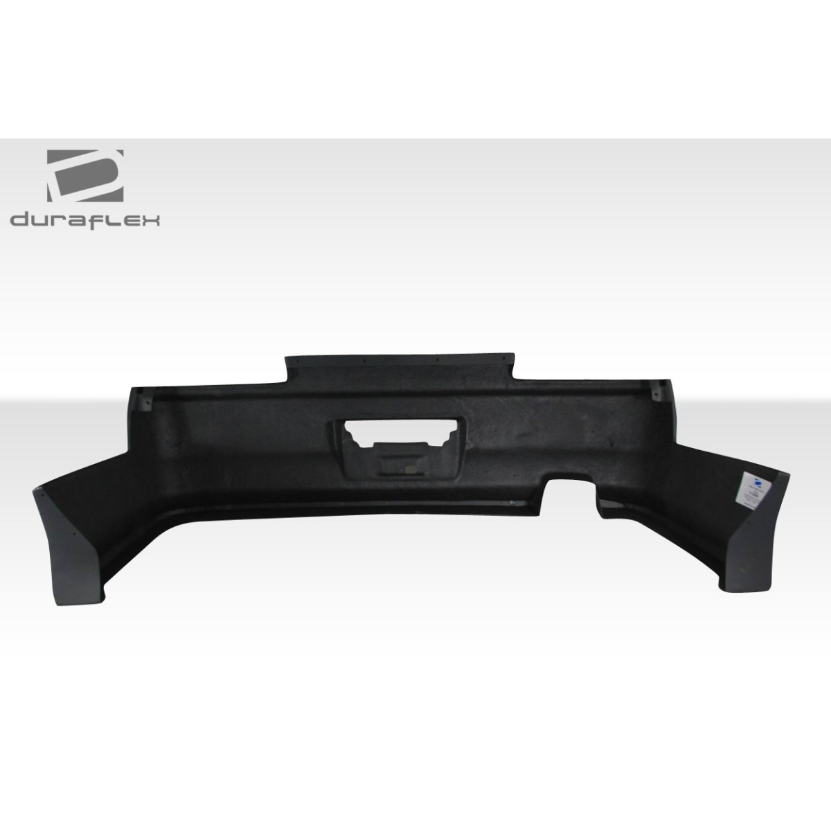 Modify your Nissan Skyline 1989 with our Exterior/Rear Bumpers or Lips - Part shown from a front top view angle