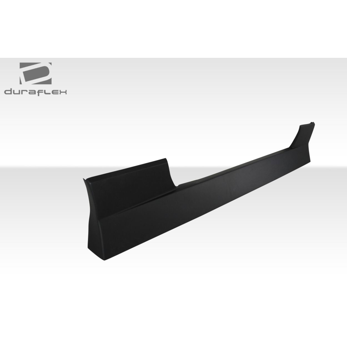 Modify your Nissan Skyline 1989 with our Exterior/Side Skirts - The part is viewed at a slight angle from the side