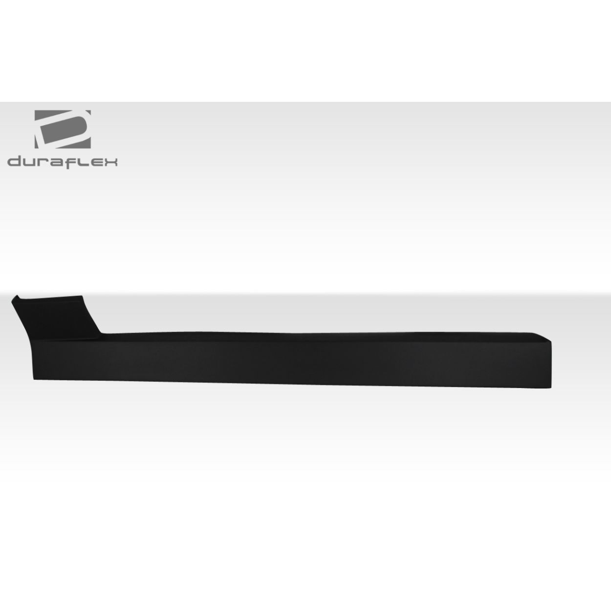 Modify your Nissan Skyline 1989 with our Exterior/Side Skirts - Part viewed from a straight side angle