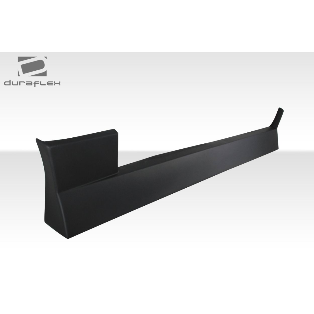 Modify your Nissan Skyline 1989 with our Exterior/Side Skirts - The part is shown at a slight side angle