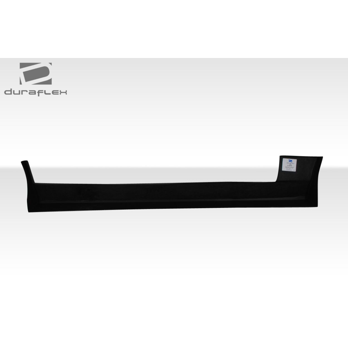 Modify your Nissan Skyline 1989 with our Exterior/Side Skirts - The part is shown from a horizontal angle