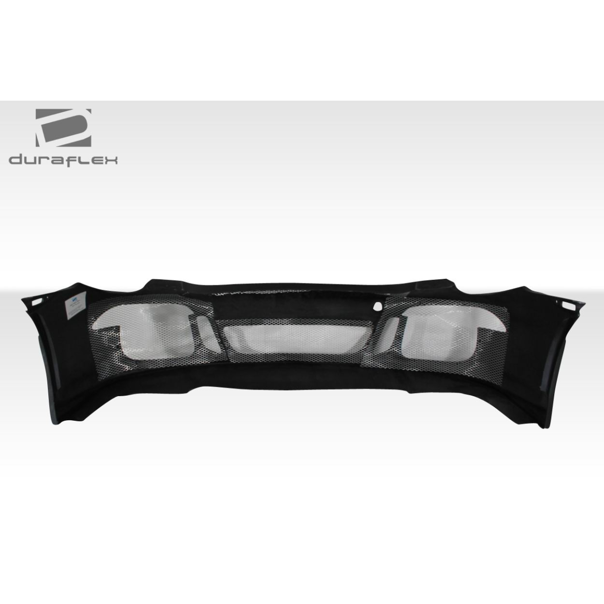 Modify your Porsche 911 2012 with our Exterior/Complete Body Kits - Front view of Porsche 911 bumper part