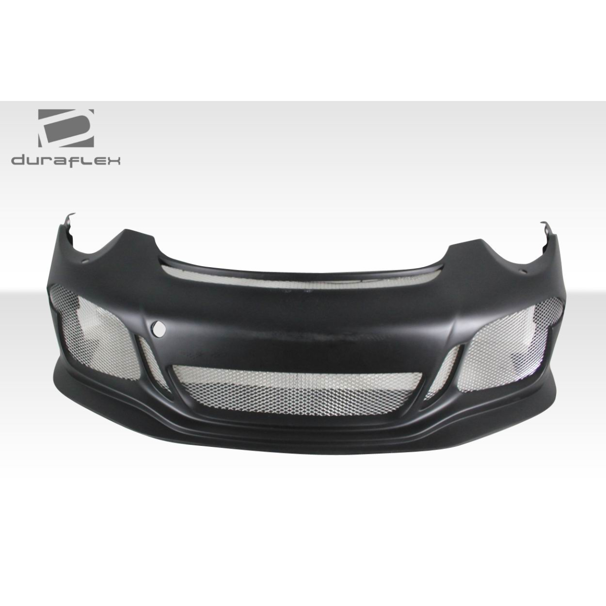 Modify your Porsche 911 2012 with our Exterior/Complete Body Kits - Front view of Porsche 911 front bumper part