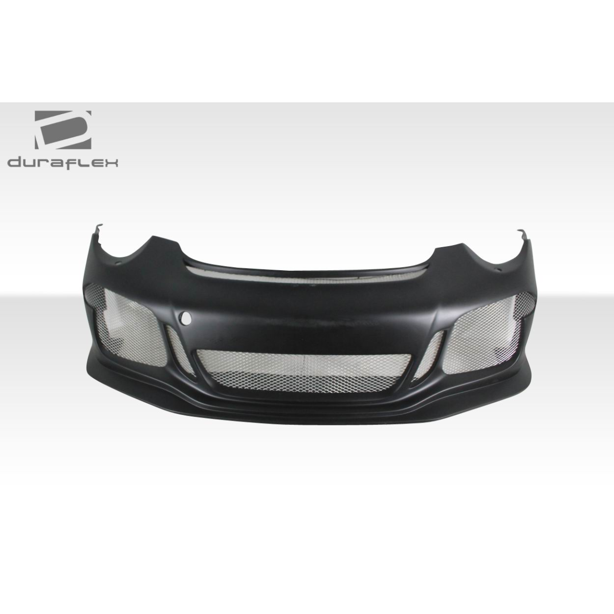 Modify your Porsche 911 2012 with our Exterior/Complete Body Kits - Front view of the bumper part