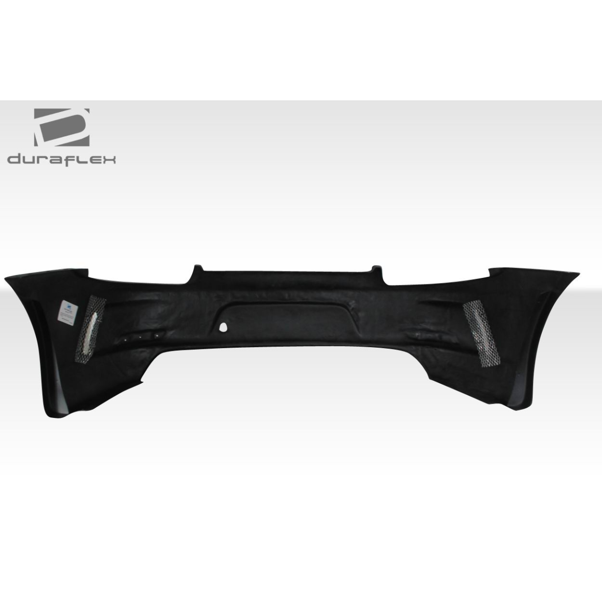 Modify your Porsche 911 2012 with our Exterior/Complete Body Kits - Front view of rear bumper part