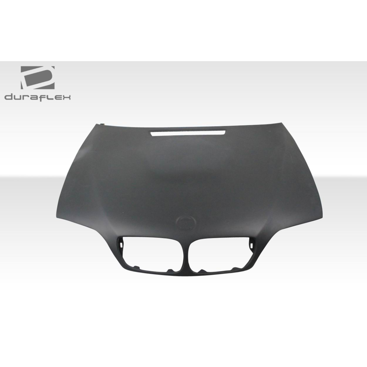 Modify your BMW 3-Series 2002 with our Exterior/Hoods - Image shows hood from a frontal top angle