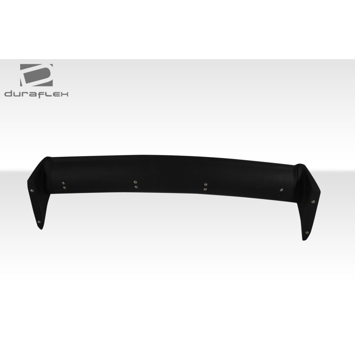 Modify your BMW 3-Series 1984 with our Exterior/Wings - Frontal view of car trunk spoiler part