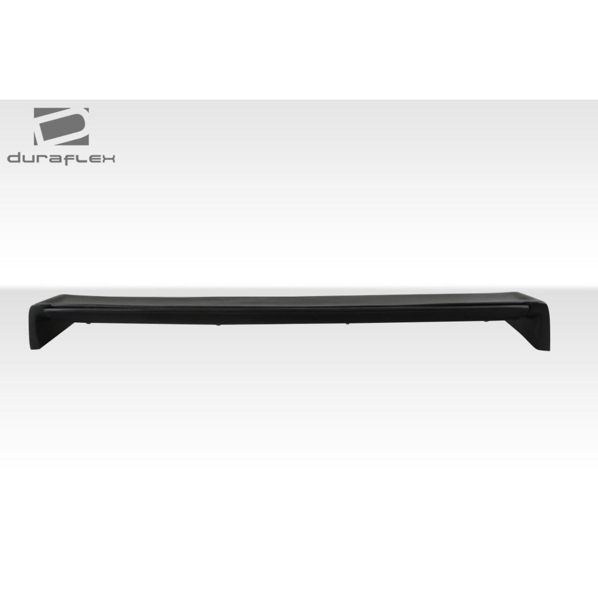 Modify your BMW 3-Series 1984 with our Exterior/Wings - Image shows the part from a straight on angle