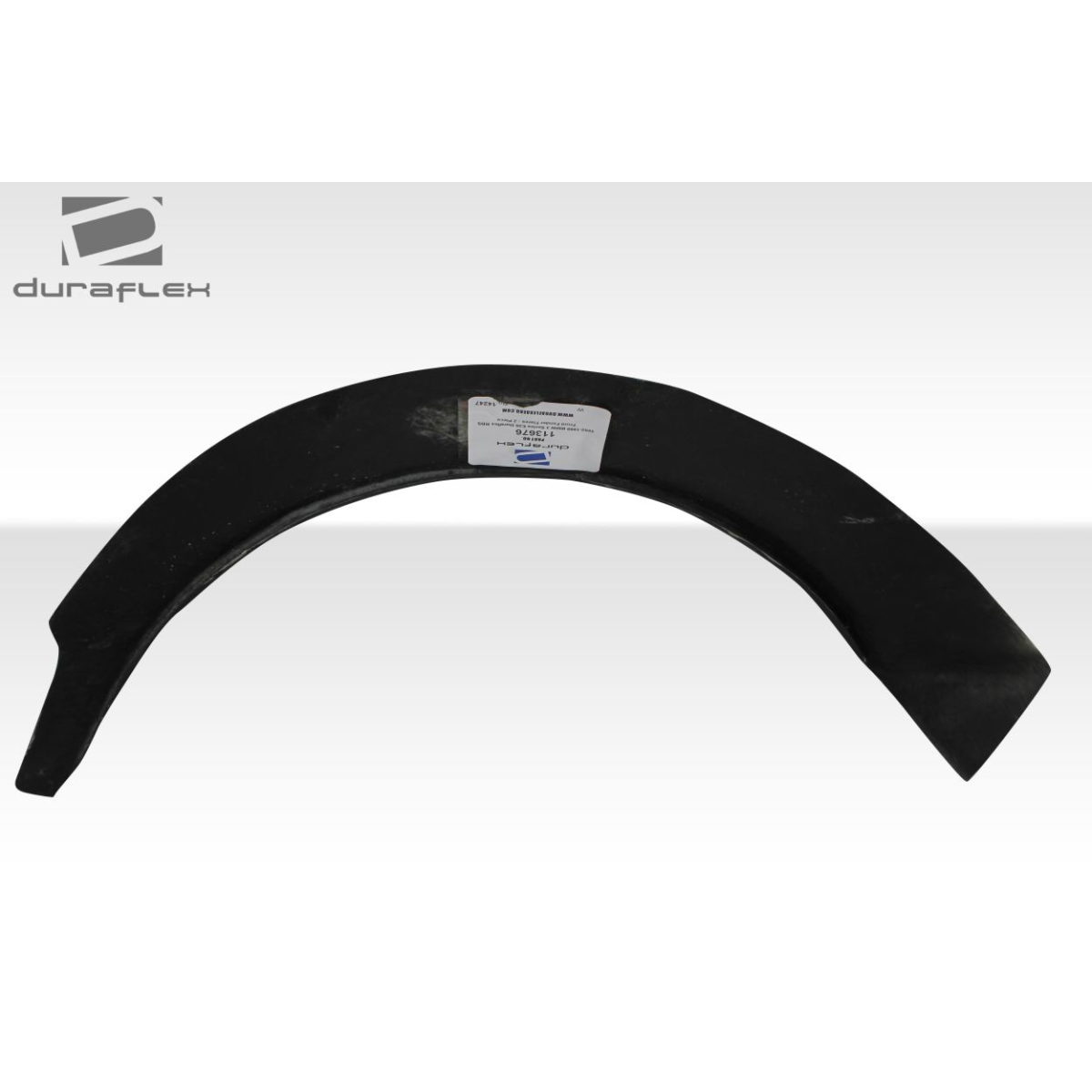 Modify your BMW 3-Series 1992 with our Exterior/Fenders - Part is shown from a slightly angled top view