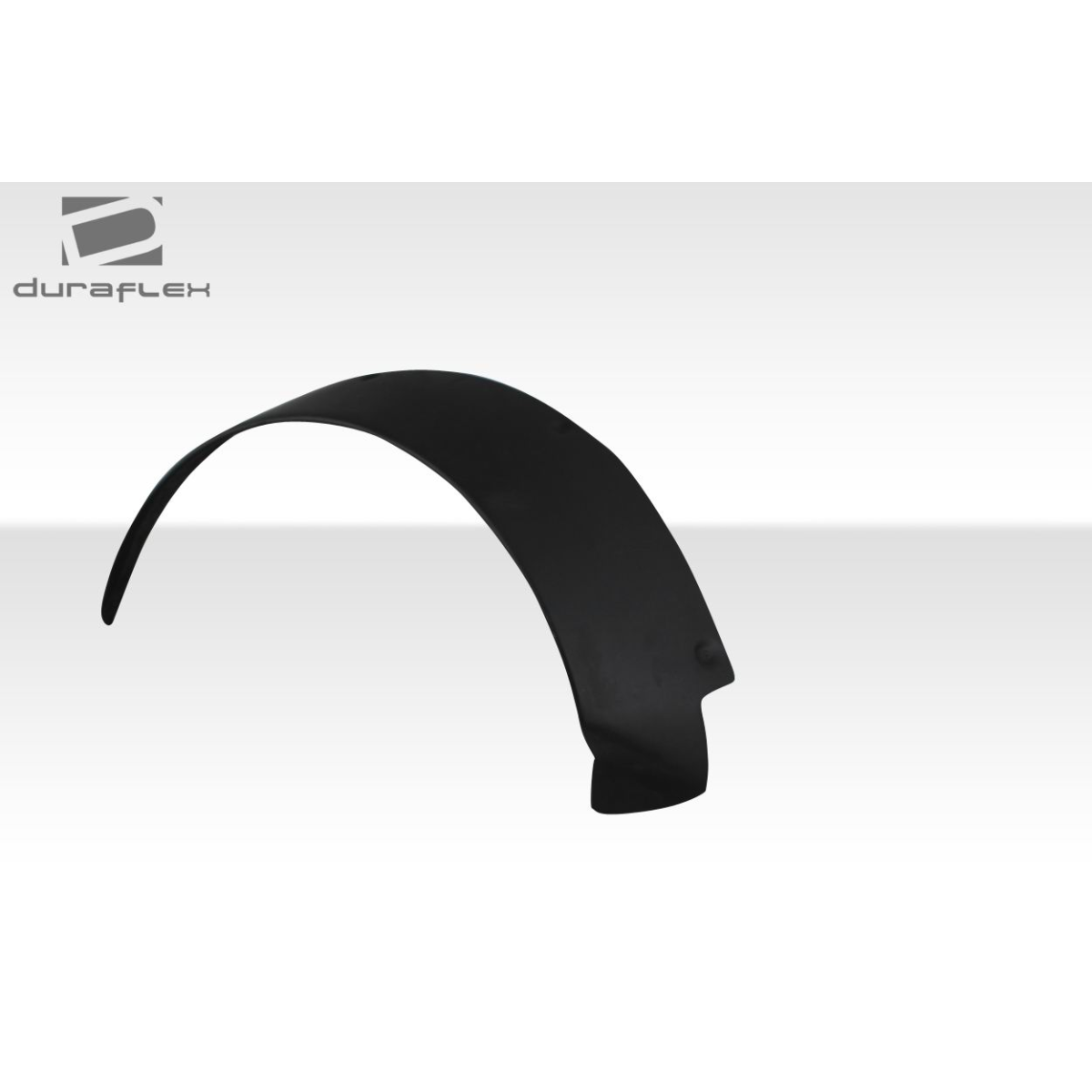 Modify your BMW 3-Series 1992 with our Exterior/Fenders - Profile view showing curvature of rear fender flares