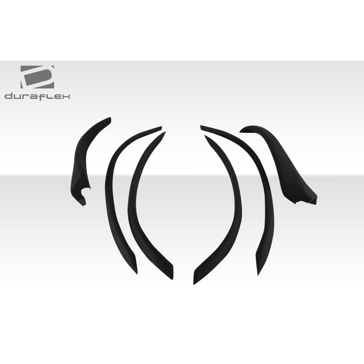 Modify your BMW X5 2000 with our Exterior/Complete Body Kits - Parts displayed from a top down view