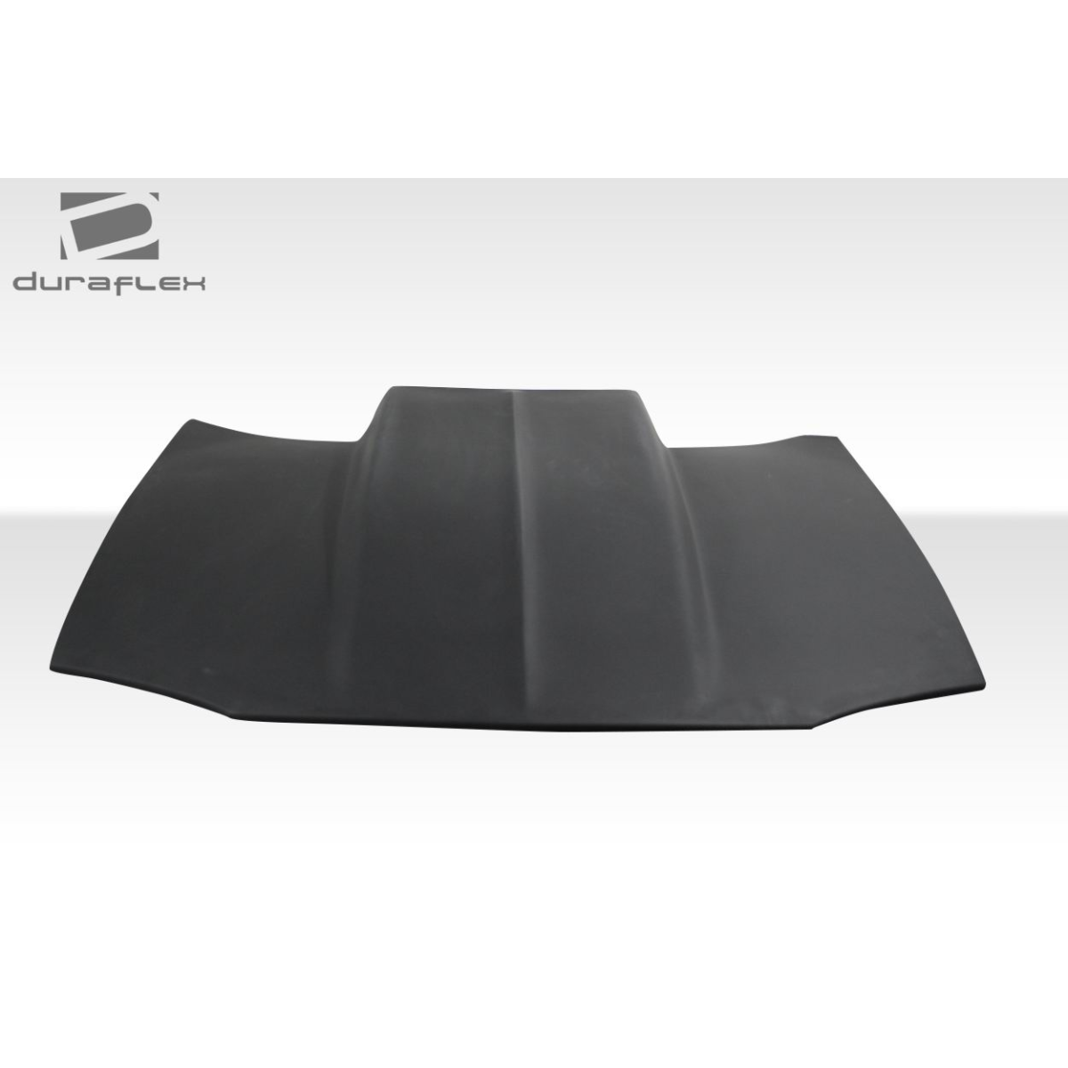 Modify your Chevrolet Camaro 1993 with our Exterior/Hoods - Part is shown from a top down angle