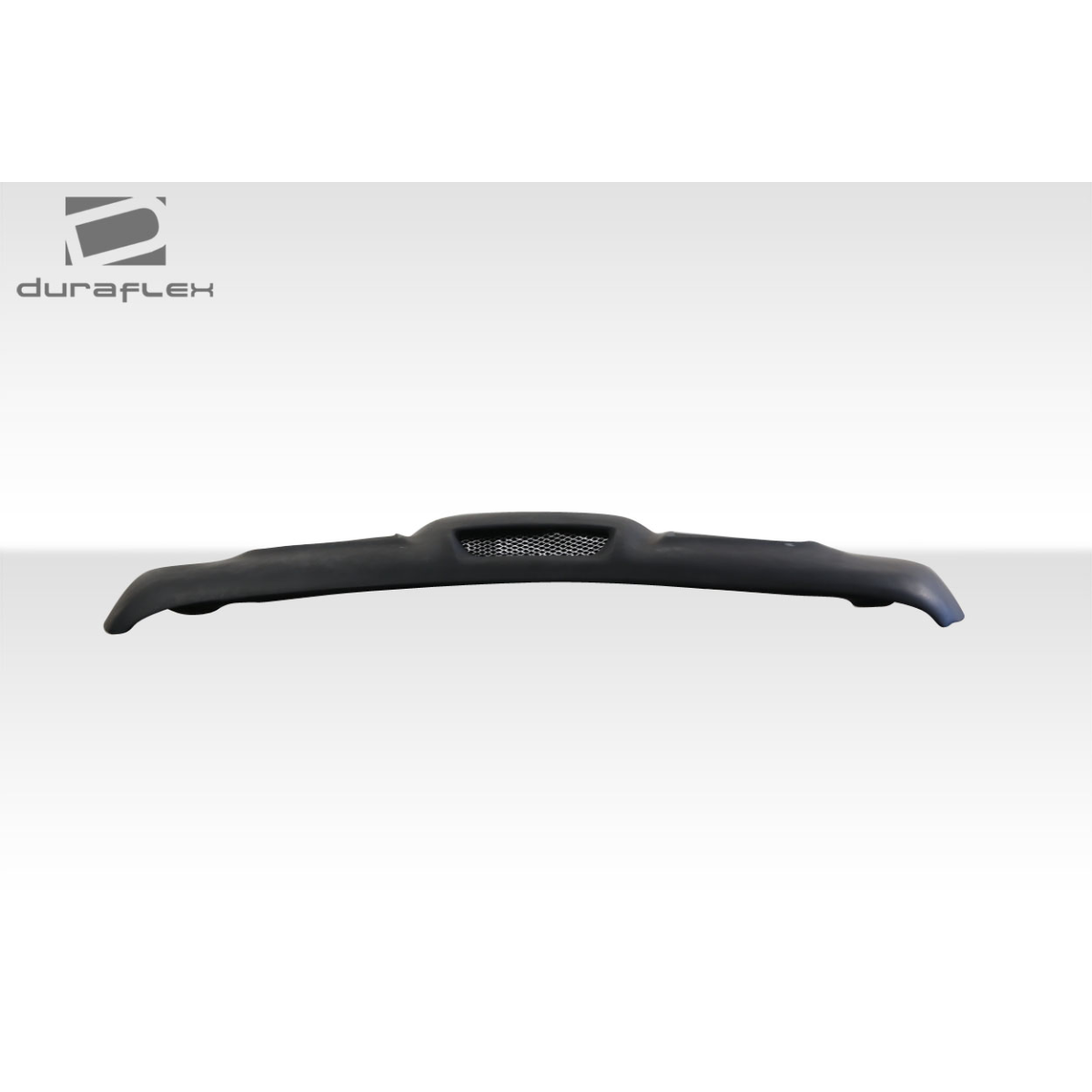 Modify your Dodge Durango 2004 with our Exterior/Hoods - The part is shown from a flat overhead angle