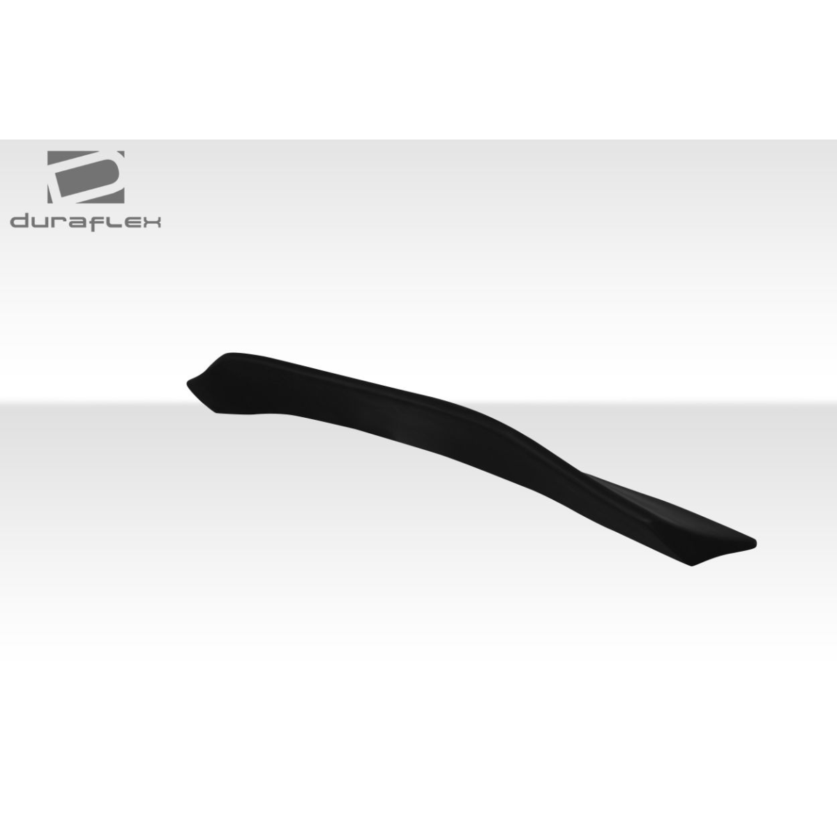 Modify your Honda S2000 2000 with our Exterior/Wings - Part viewed from a slight angle on its side