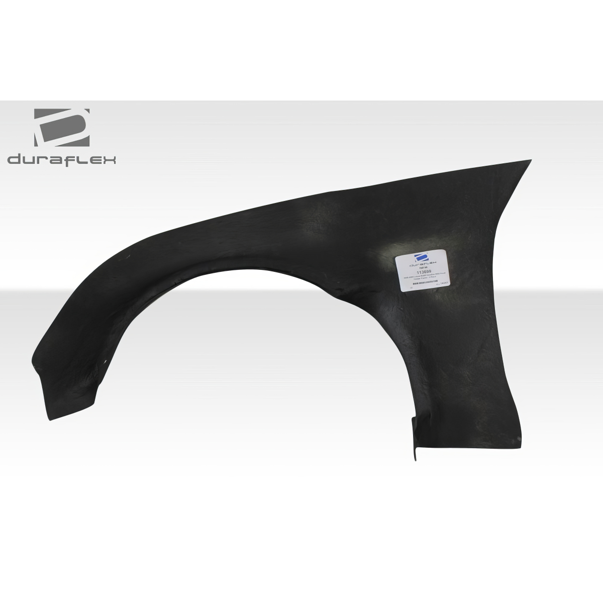 Modify your Lexus IS Series 2000 with our Exterior/Fenders - The part is viewed from a side angle