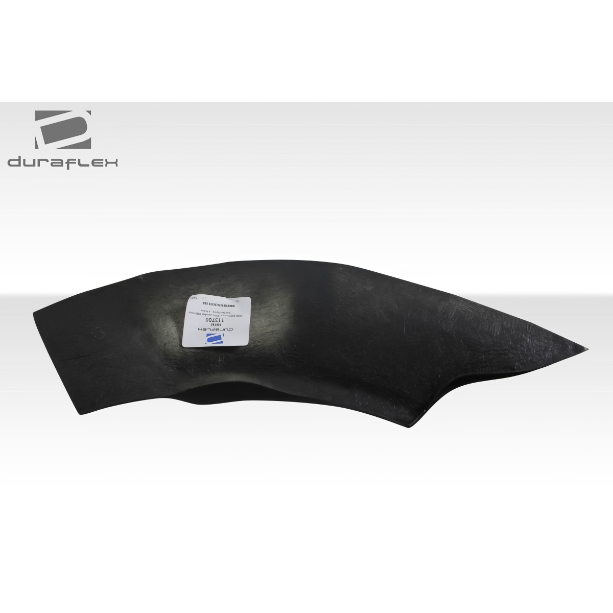 Modify your Lexus IS Series 2000 with our Exterior/Fenders - The part is viewed from a slight angle above