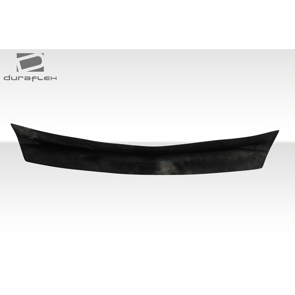 Modify your Mercedes-Benz C300 2008 with our Exterior/Wings - Part is shown at a slight upward angle