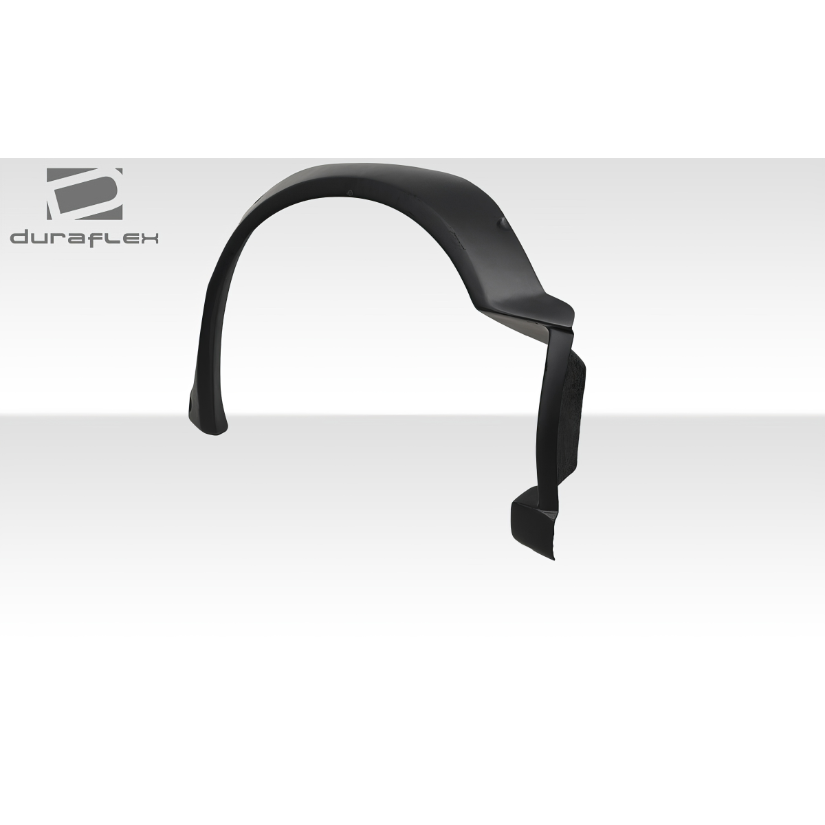 Modify your Subaru Impreza 2004 with our Exterior/Fenders - Part displayed at a slight angle from the side