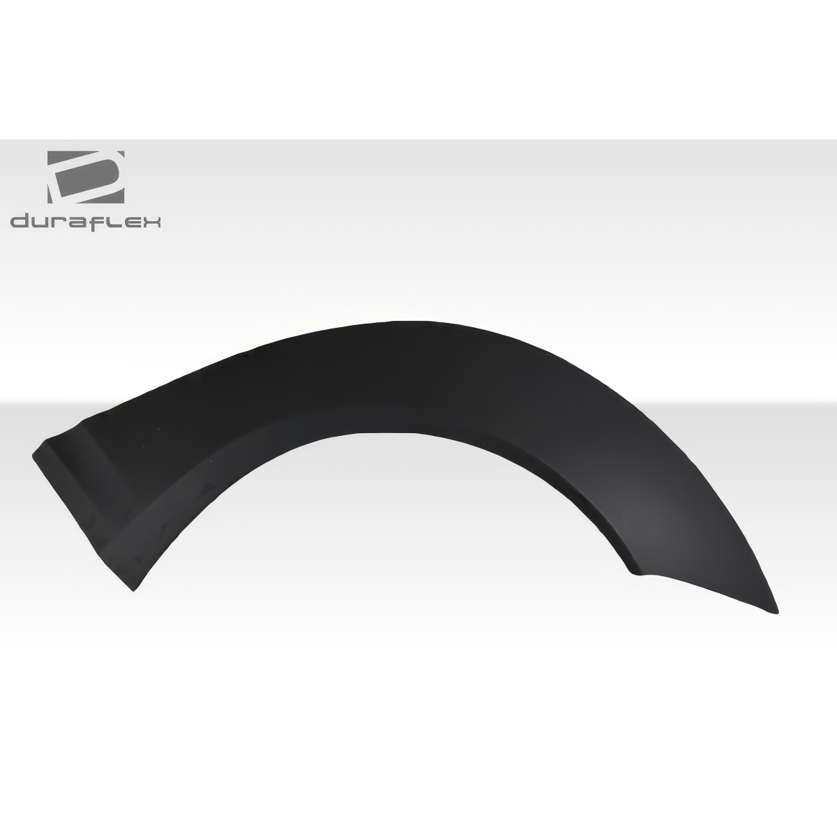 Modify your BMW 3-Series 2007 with our Exterior/Fenders - Front fender flare shown at a side angle