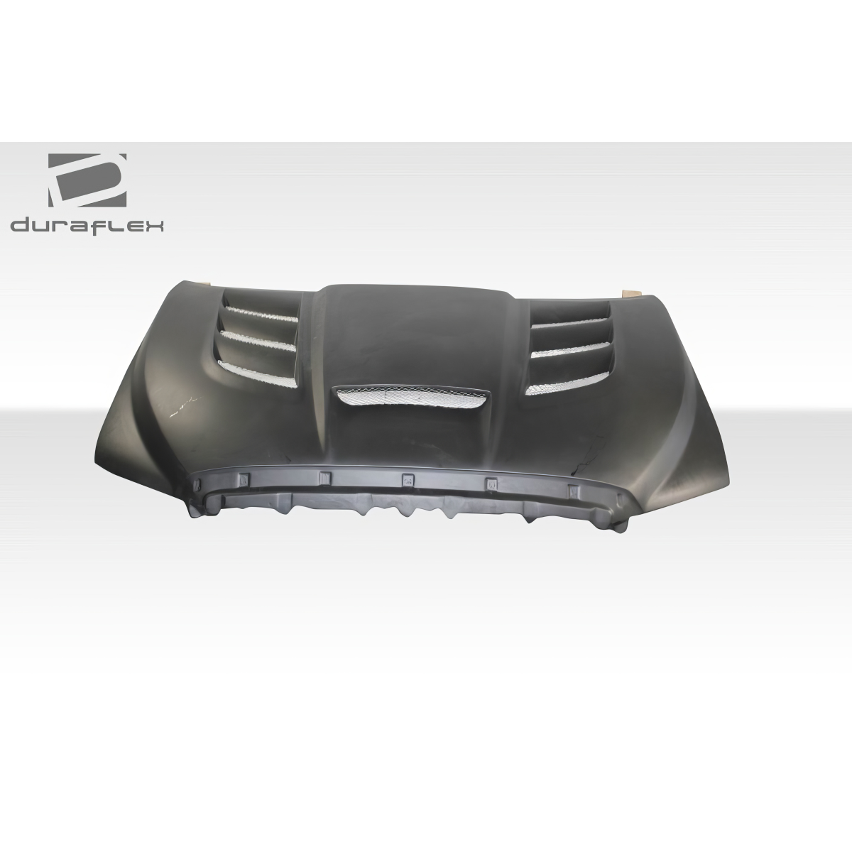 Modify your Toyota Tundra 2007 with our Exterior/Hoods - Horizontally positioned flat view of hood