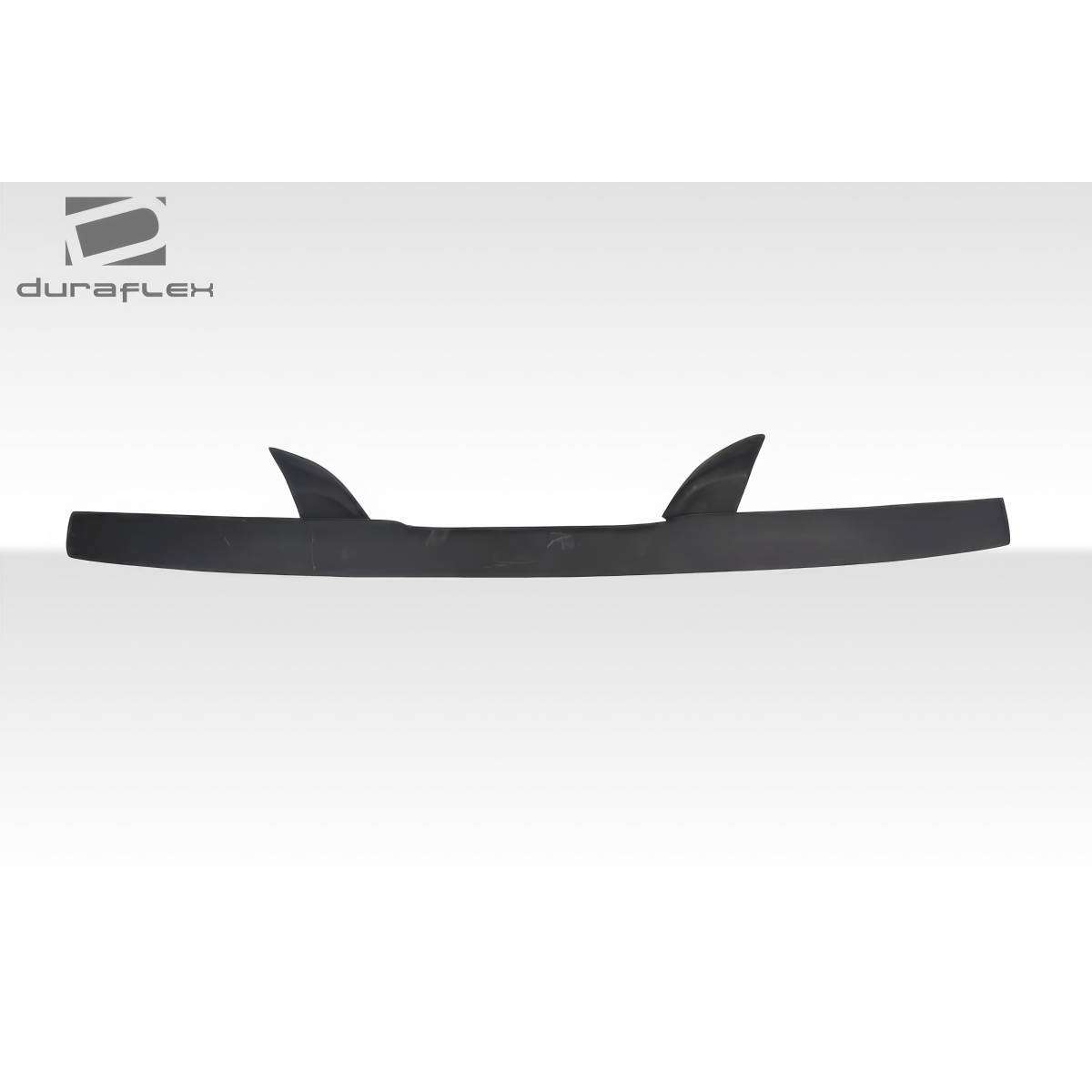 Modify your Chevrolet Camaro 2016 with our Exterior/Wings - The rear wing spoiler is shown from the side view