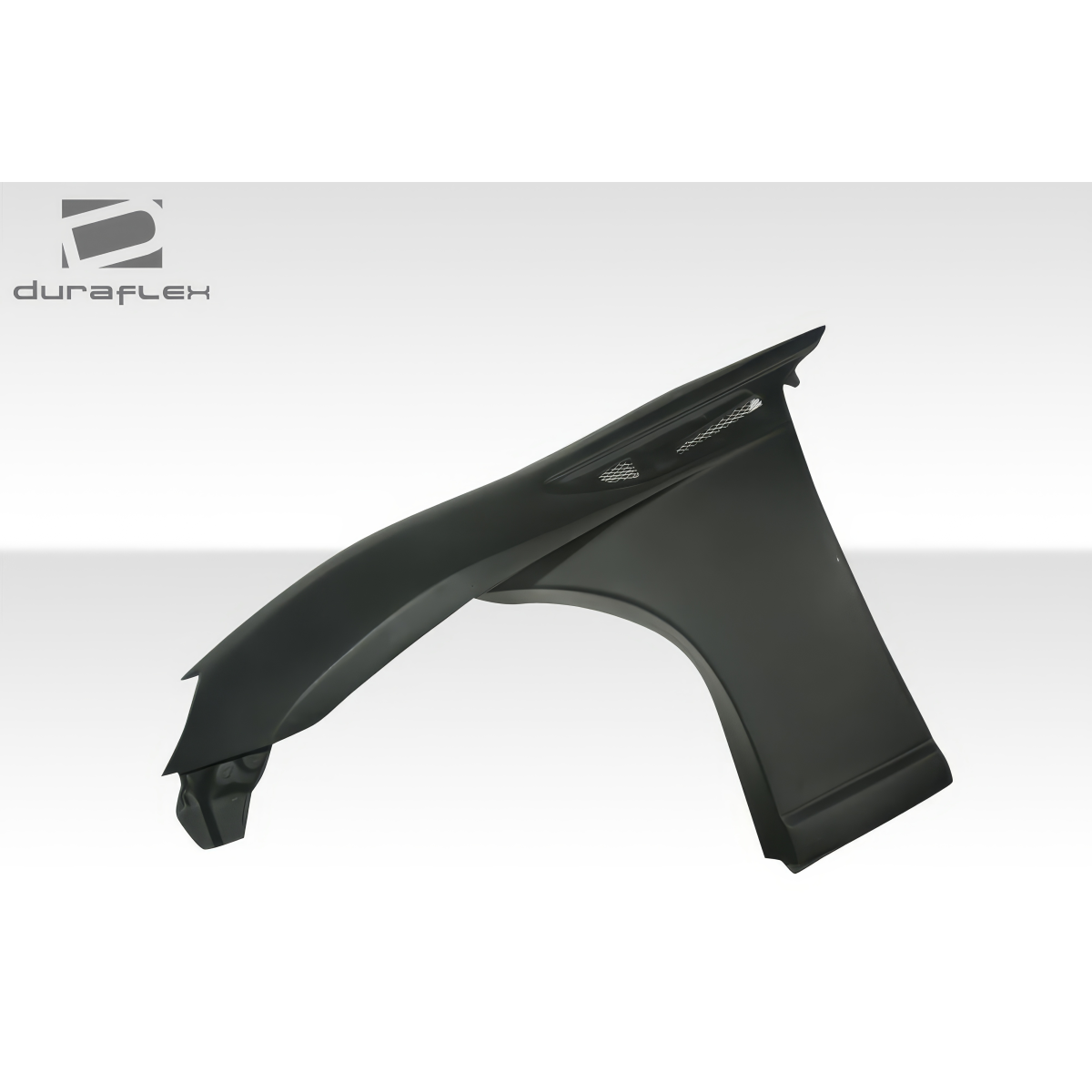 Modify your Subaru BRZ 2013 with our Exterior/Fenders - Part is shown at a side angle view