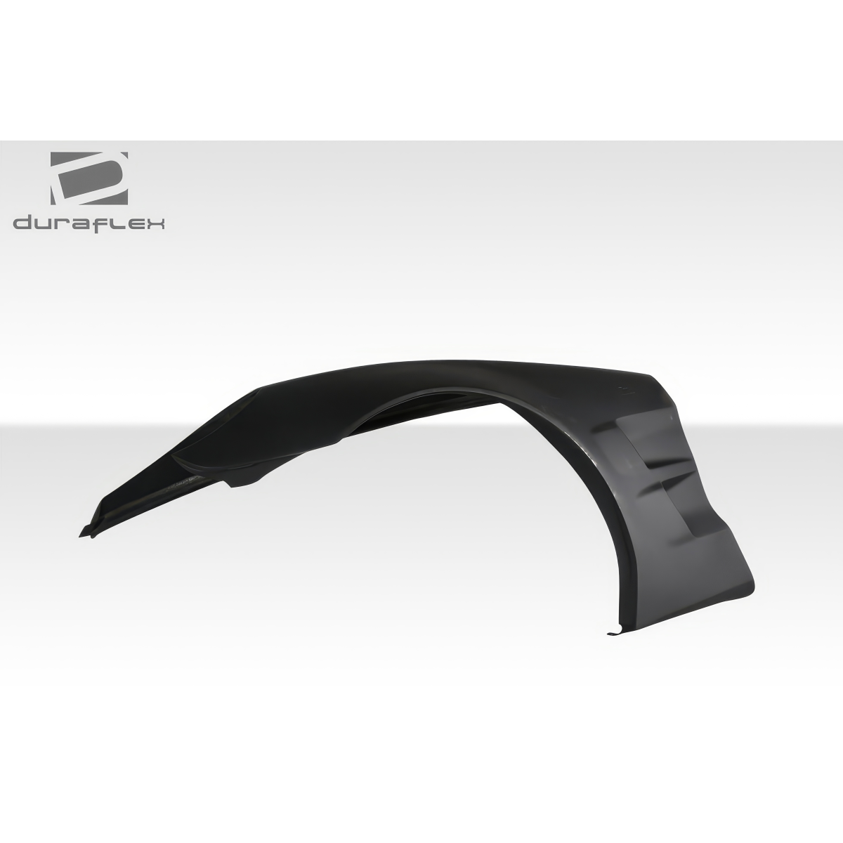 Modify your Chevrolet Corvette 2005 with our Exterior/Fenders - Side view of front fender at slight angle