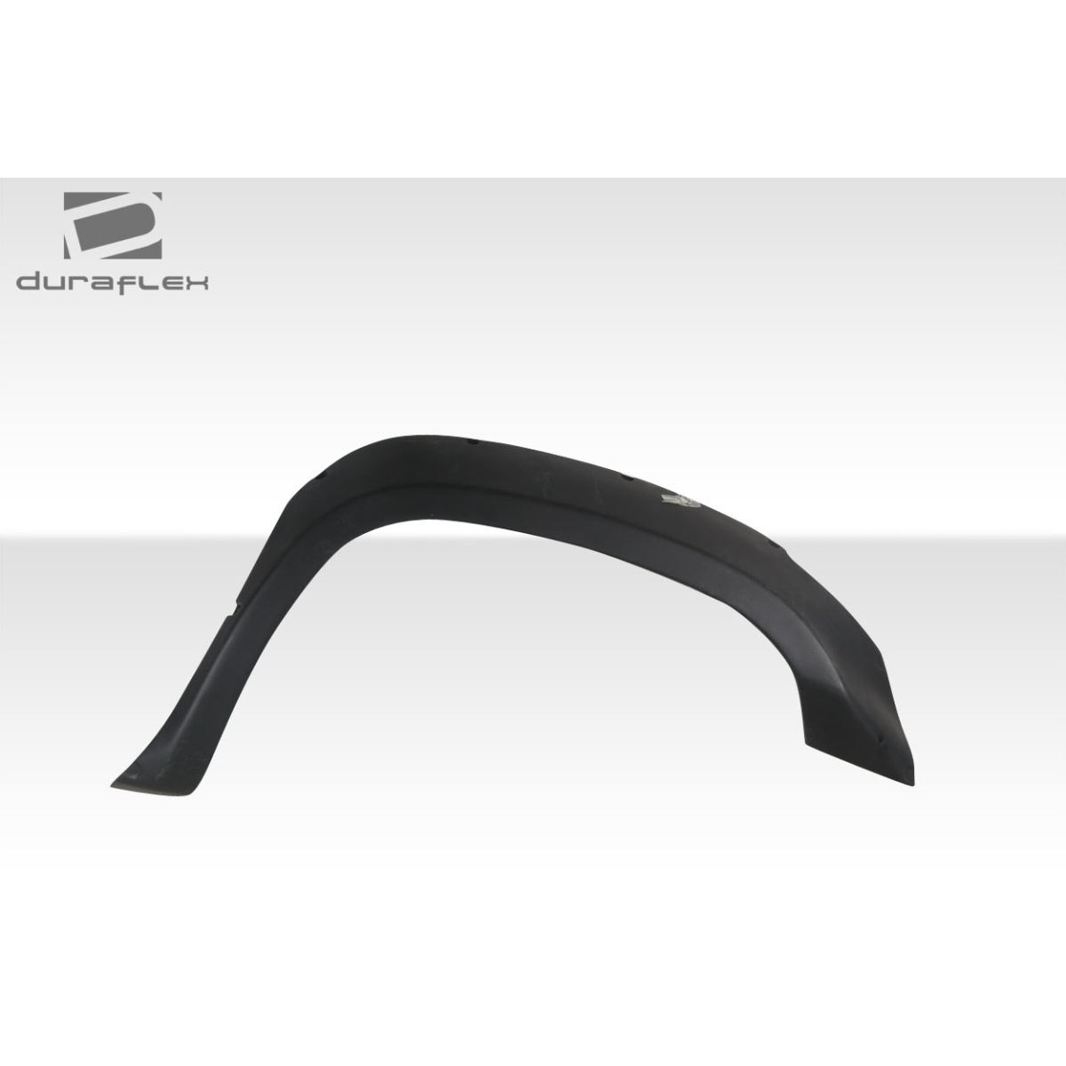 Modify your Toyota Tundra 2014 with our Exterior/Fenders - The part is shown from a side angle