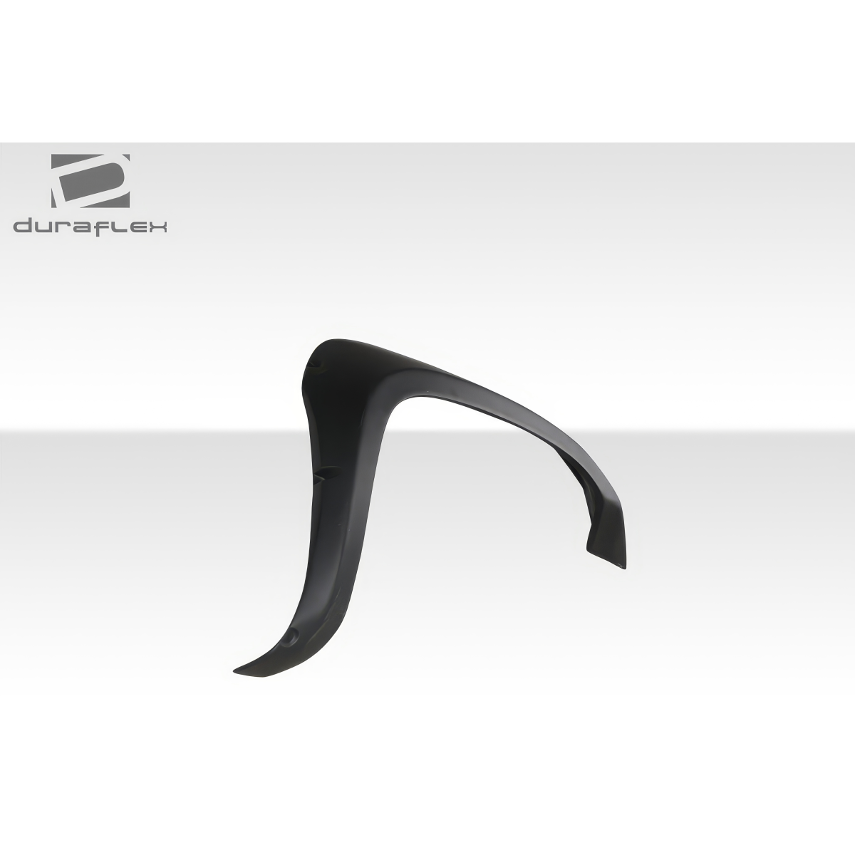 Modify your Toyota Tundra 2014 with our Exterior/Fenders - The part is viewed at a side angle