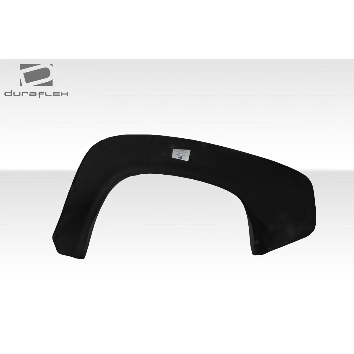 Modify your Toyota Tundra 2014 with our Exterior/Fenders - Part shown at a slight angle from the side