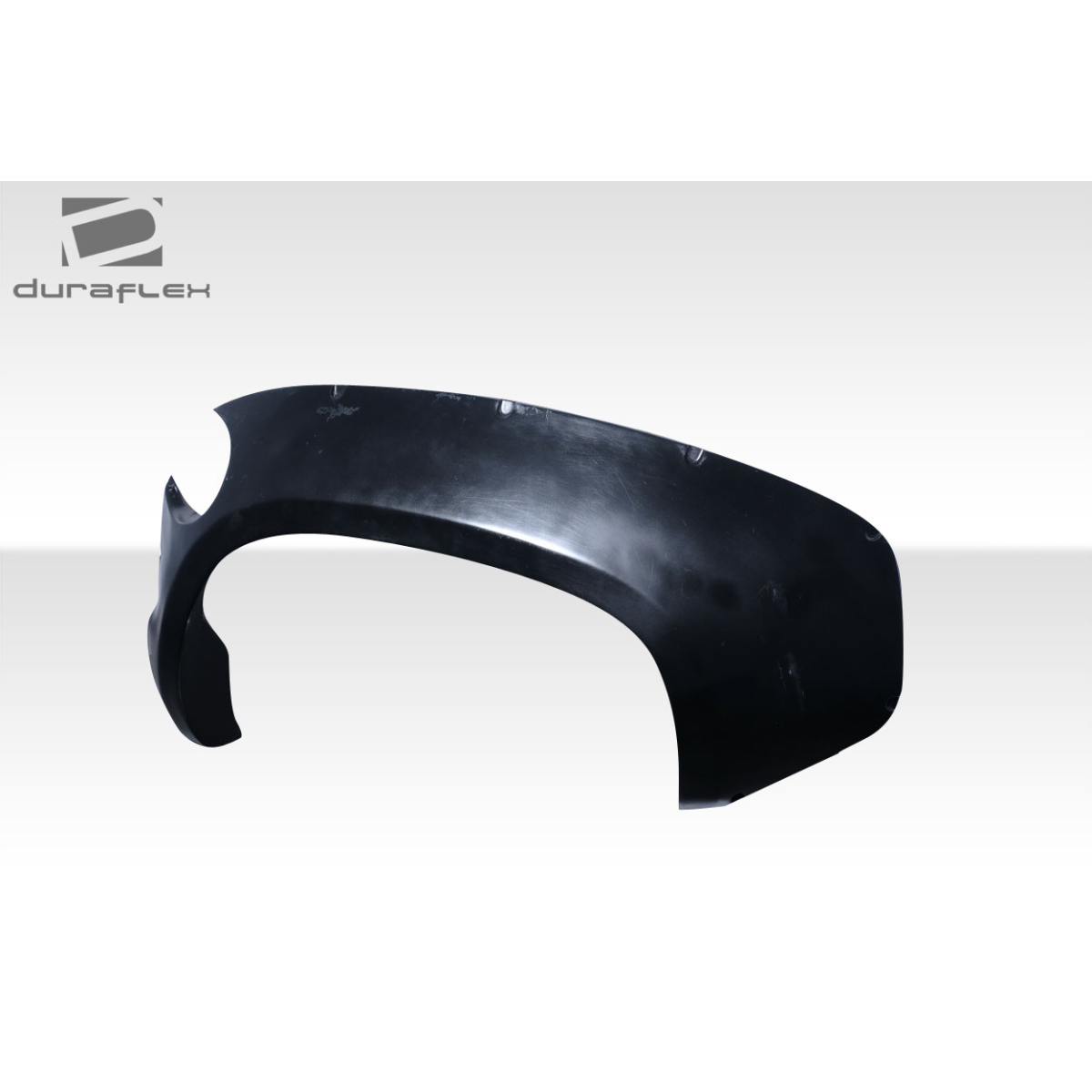 Modify your Toyota Tundra 2014 with our Exterior/Fenders - Part shown at a slight side angle