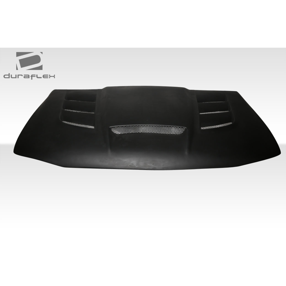 Modify your GMC Yukon 1999 with our Exterior/Hoods - The part is shown from a top view angle