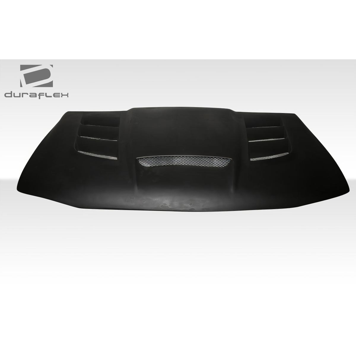 Modify your GMC Yukon 1999 with our Exterior/Hoods - The part is viewed from a top front angle