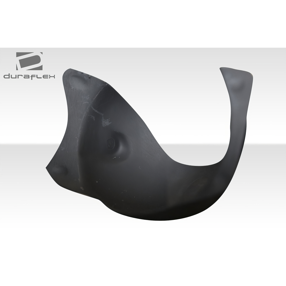 Modify your Nissan 240SX 1995 with our Lighting/Headlights - Side angle view of headlight mounts