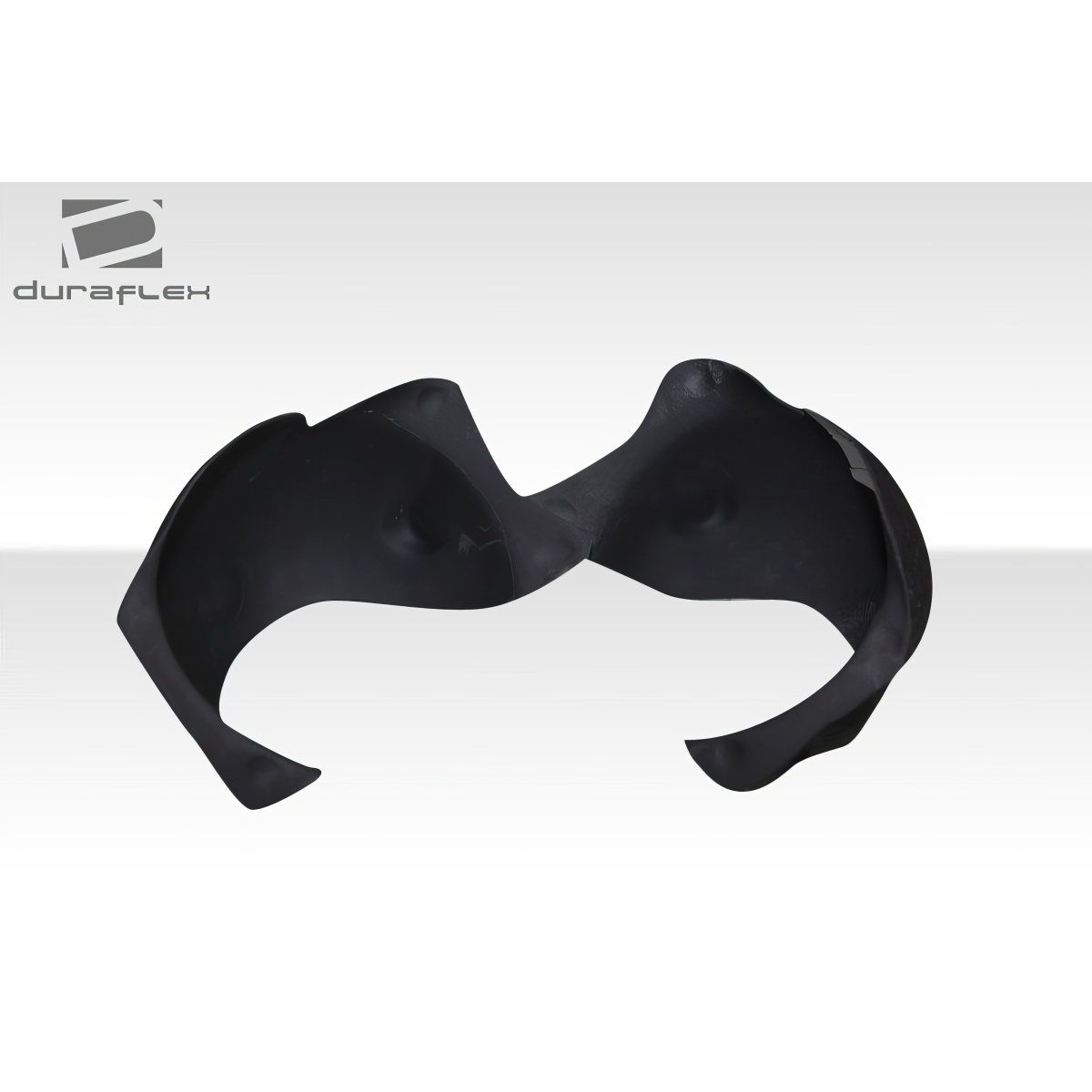 Modify your Nissan 240SX 1995 with our Lighting/Headlights - Top view of headlight mounts from above