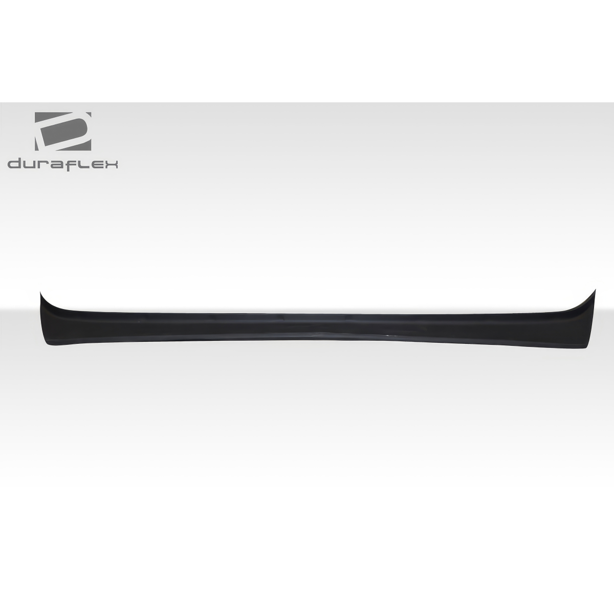 Modify your Nissan 240SX 1995 with our Exterior/Front Bumpers or Lips - Part is viewed from a horizontal angle