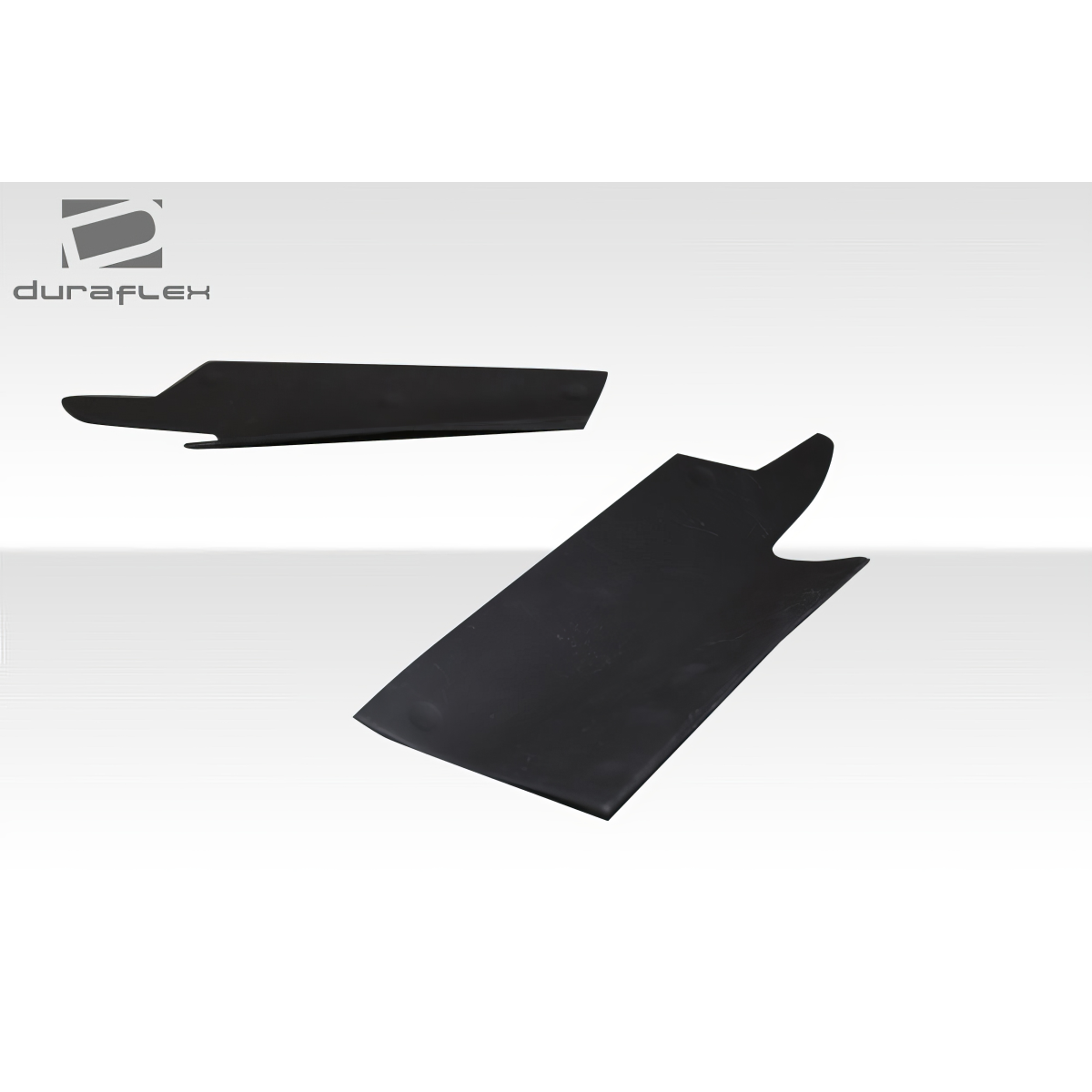 Modify your Nissan 240SX 1995 with our Exterior/Diffusers - Part is shown from a flat top angle